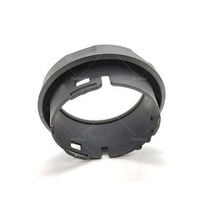 3 x AC Switch Knob Trim for Land Rover Discovery 4, Range Rover Sport (2010-2016)