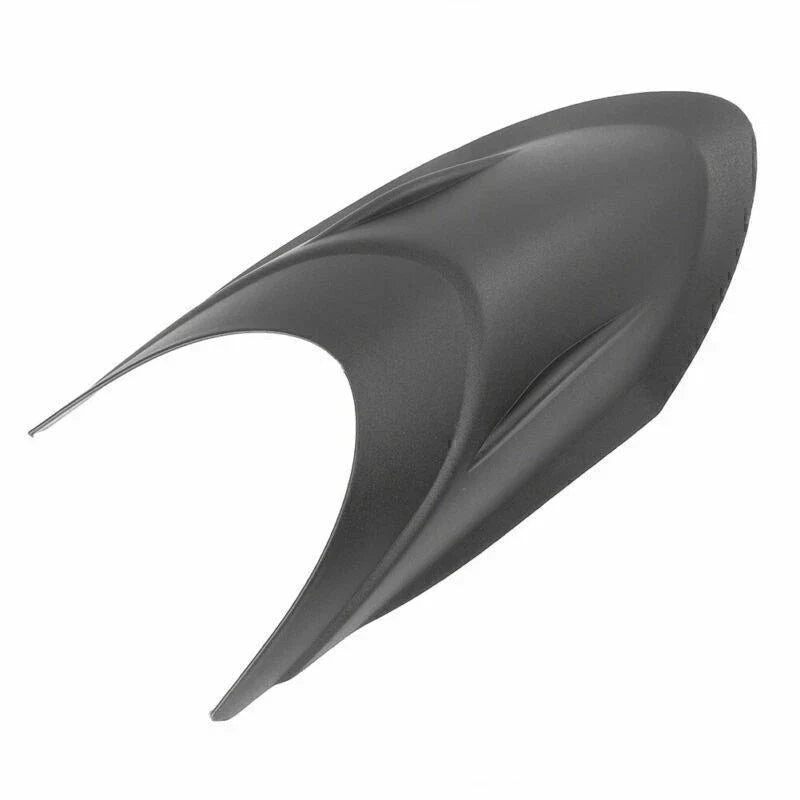 Mudguard Extender for BMW R1200GS (2013-2017) Black