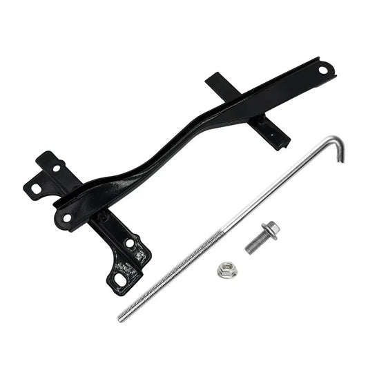 Battery Hold Down Clamp Kit for Toyota RAV4 (2006-2012)