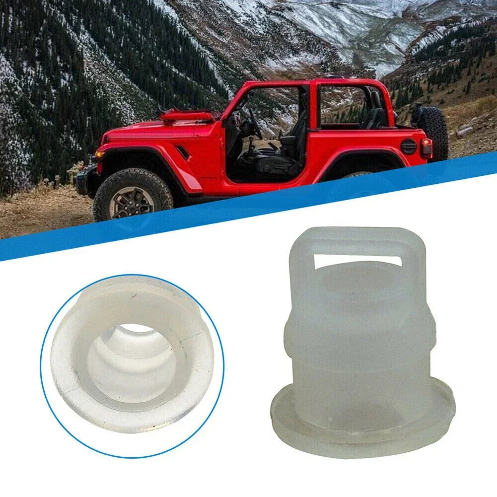Shifter Bushing for Jeep JK Wrangler (2007–2018)