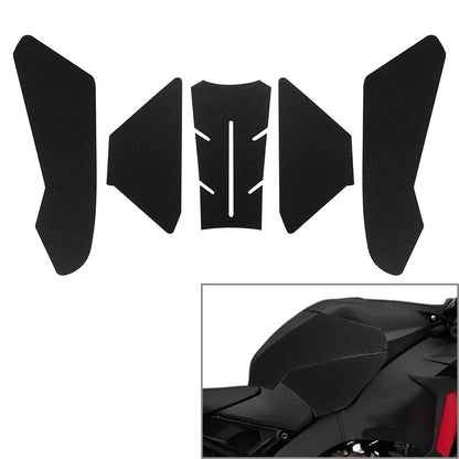 Tank Pad Sticker Knee Grip Pads for Honda CBR1000RR (2017-2020)
