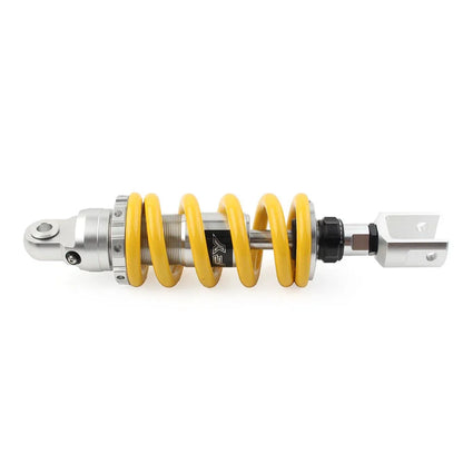 305mm Shock Absorber Shocks for Dirt Pit Bike 50cc 70cc 110cc 125cc Yellow
