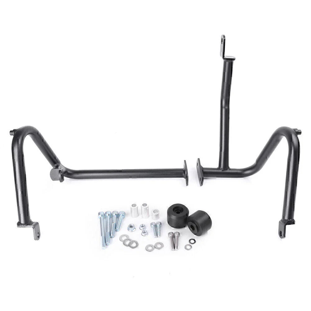 Engine Crash Bar Guard for Suzuki GSR400/GSR600 (2006-2016)