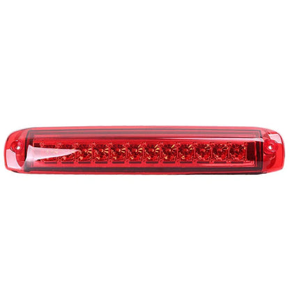 LED 3rd Tail Brake Stop Light for Chevy GMC Sierra 1500 2500 3500 (2007-2018)
