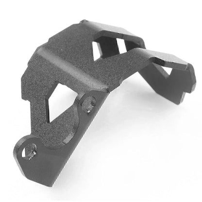 Rear Brake Fluid Reservoir Guard Cover for BMW F800GS F700GS ADV (2013-2018)
