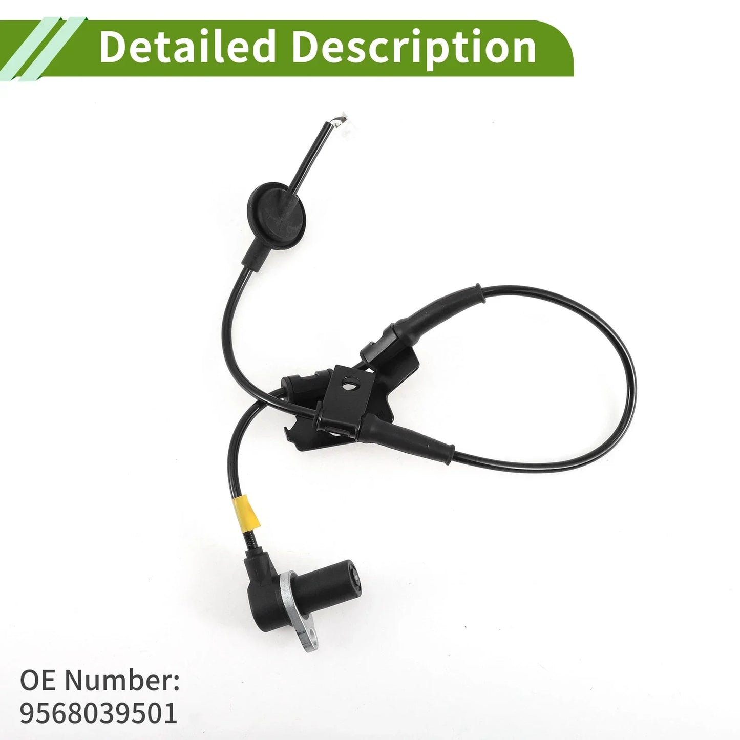 ABS Wheel Speed Sensor for Hyundai XG350 (2003-2005)