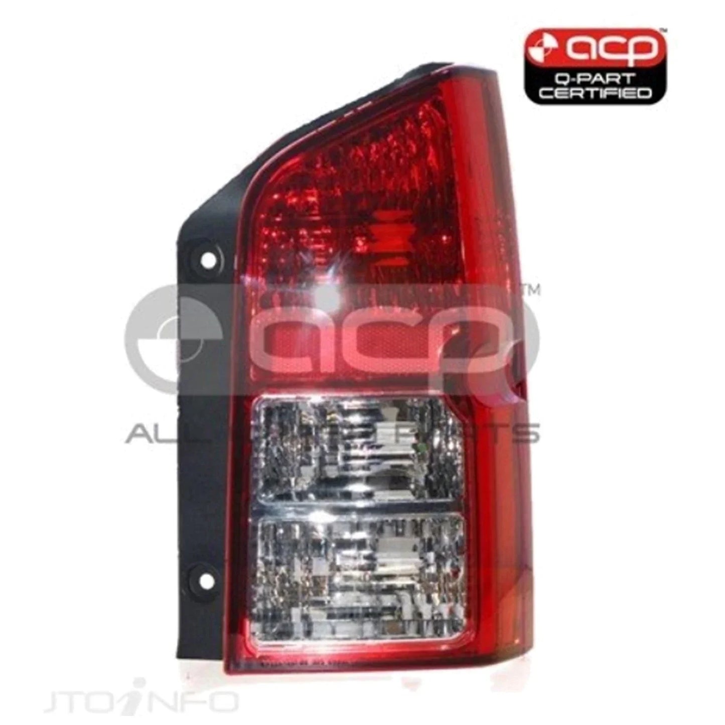 Rear RH Tail Light for Nissan Pathfinder R51 V6 4cyl 6cyl 4.0L 2.5L 3.0L 2005~13