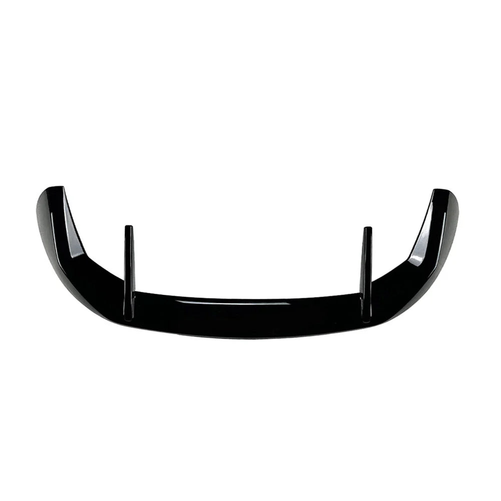 Rear Roof Tailgate Spoiler Wing Lip for BMW X7 (2019-2024)