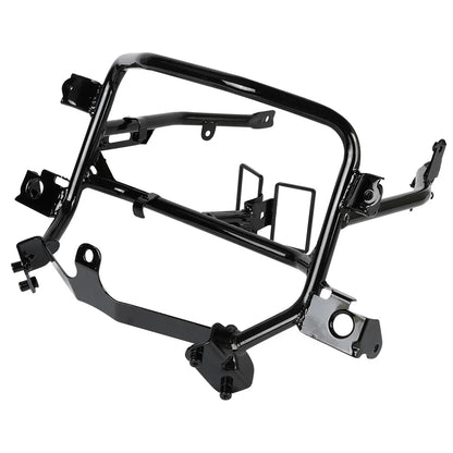 Front Upper Fairing Bracket for Kawasaki Ninja 300 (2013-2017)