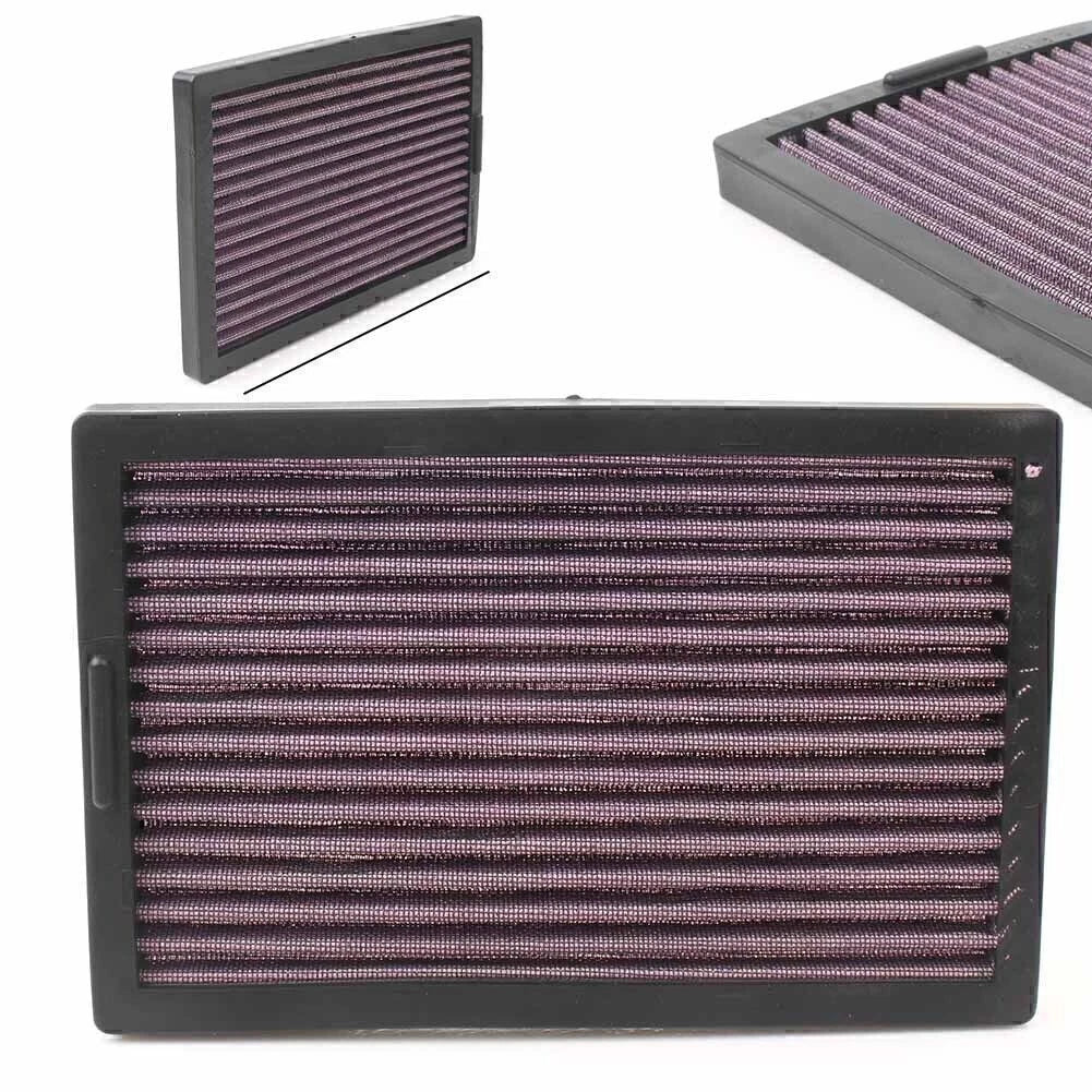 Air Cleaner Filter for Kawasaki Ninja 250R 300 EX250 (2008-2017)