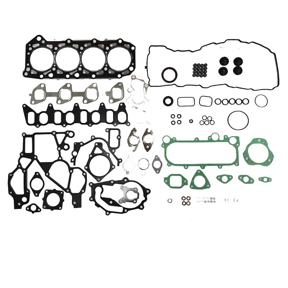 VRS Cylinder Head Gasket Set for Nissan Patrol GU Y61 3.0L ZD30 (2007-2017)