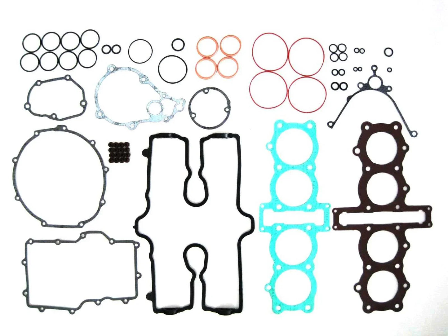 Complete Engine Gasket Set for Honda CB750 Retro (1992-2001)
