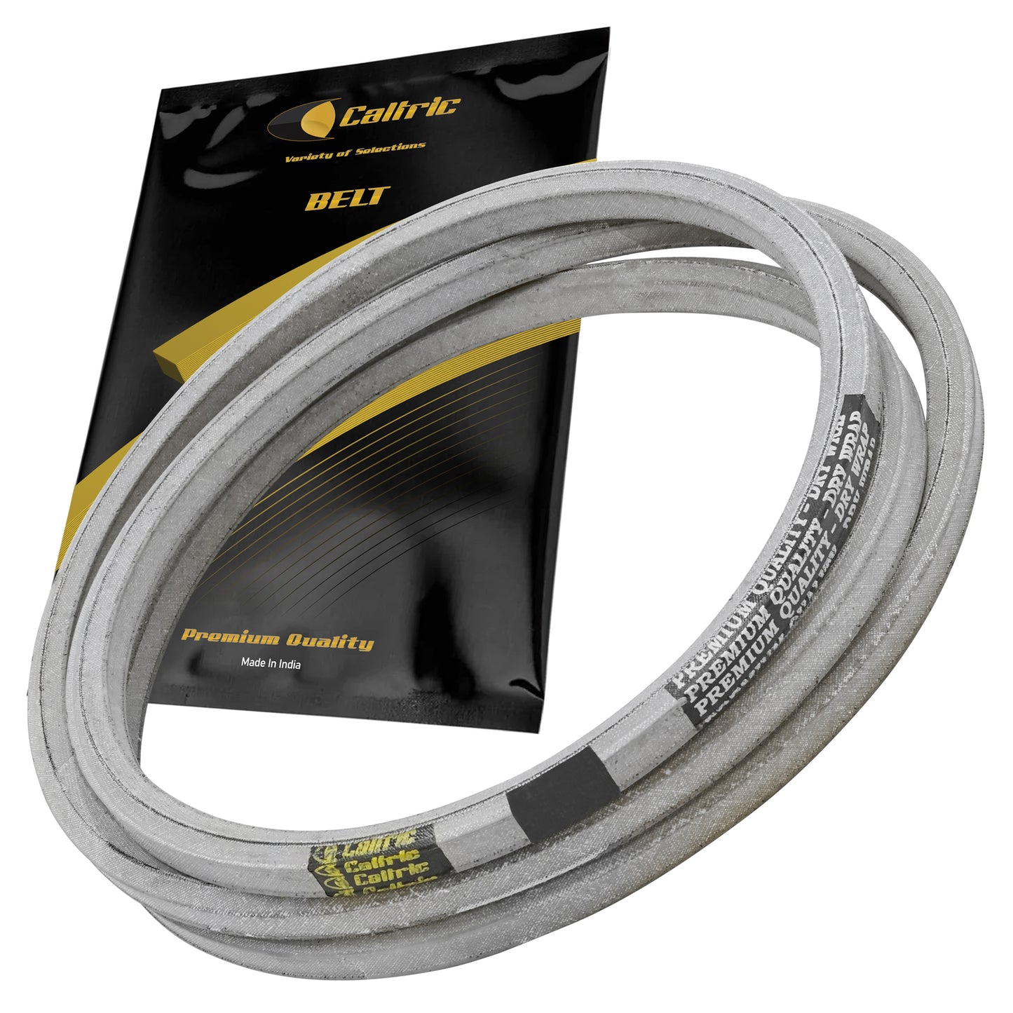 Deck Drive Belt 5/8 Thick 3/4 Inch for John Deere ZTrak TCU13196 (2010–2024)