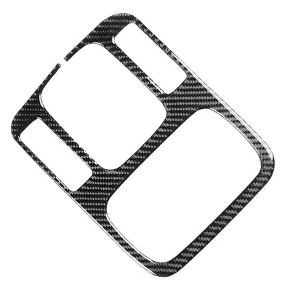 Gear Shift Box Panel Cover Trim for Suzuki Grand Vitara, Chevrolet Tracker (2001-2008)