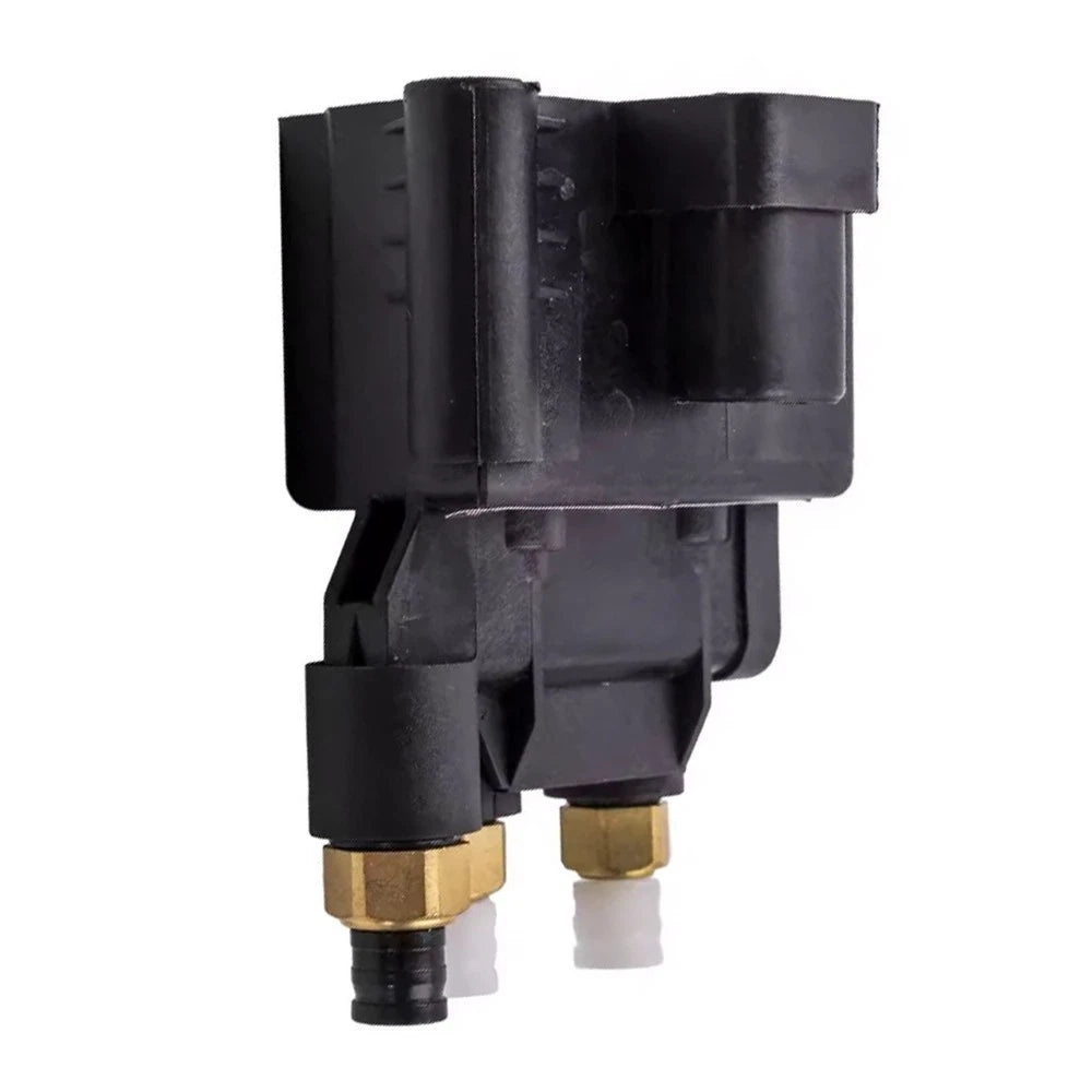 Air Suspension Valve Block for Mercedes R W251, E W213, GLC W253 (06-13)