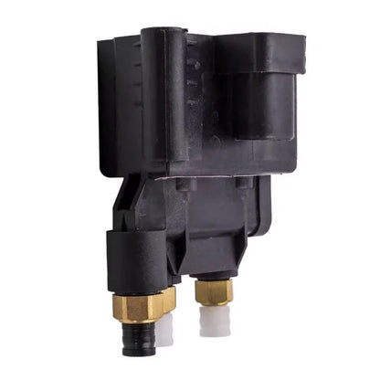 Air Suspension Valve Block for Mercedes R W251, E W213, GLC W253 (06-13)
