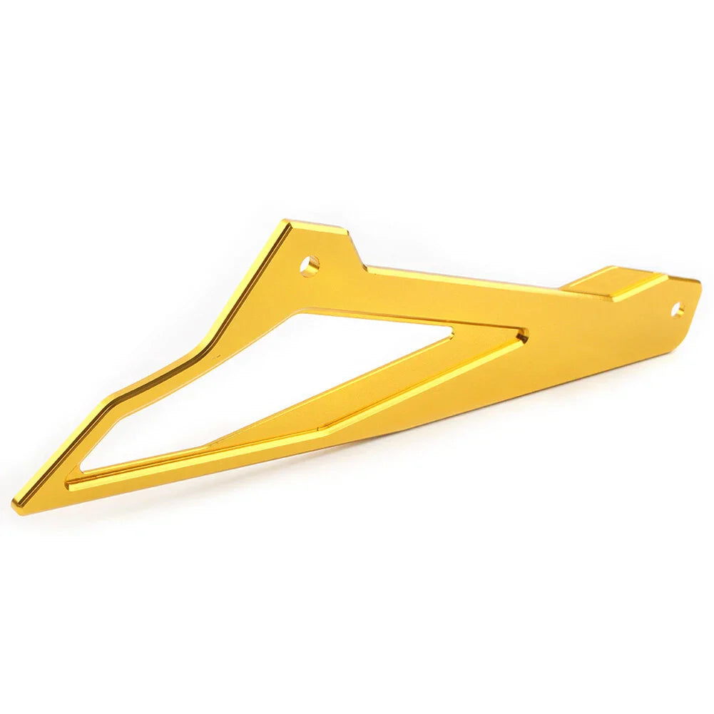 CNC Rear Chain Guard Cover Protector for Suzuki DRZ 400 S/SM/E (2000-2020)