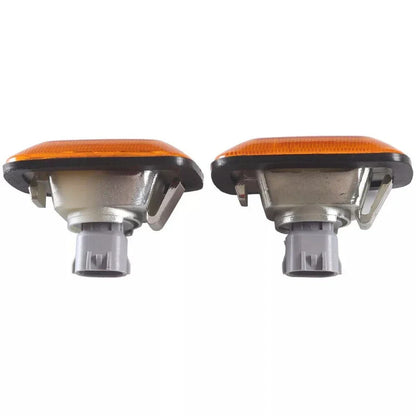 Turn Signal Side Marker Light for Toyota Land Cruiser, Camry, Lexus LX470