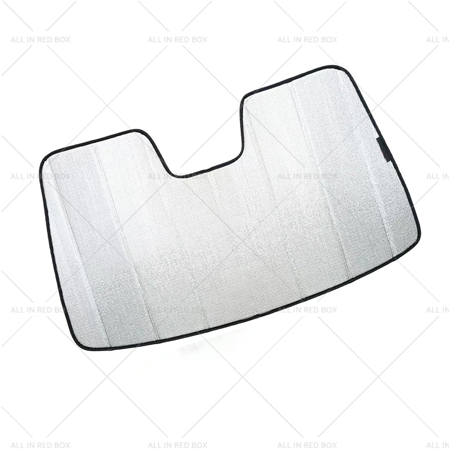 Front Windscreen Sun Shade for Ford Ranger (2022-2023)