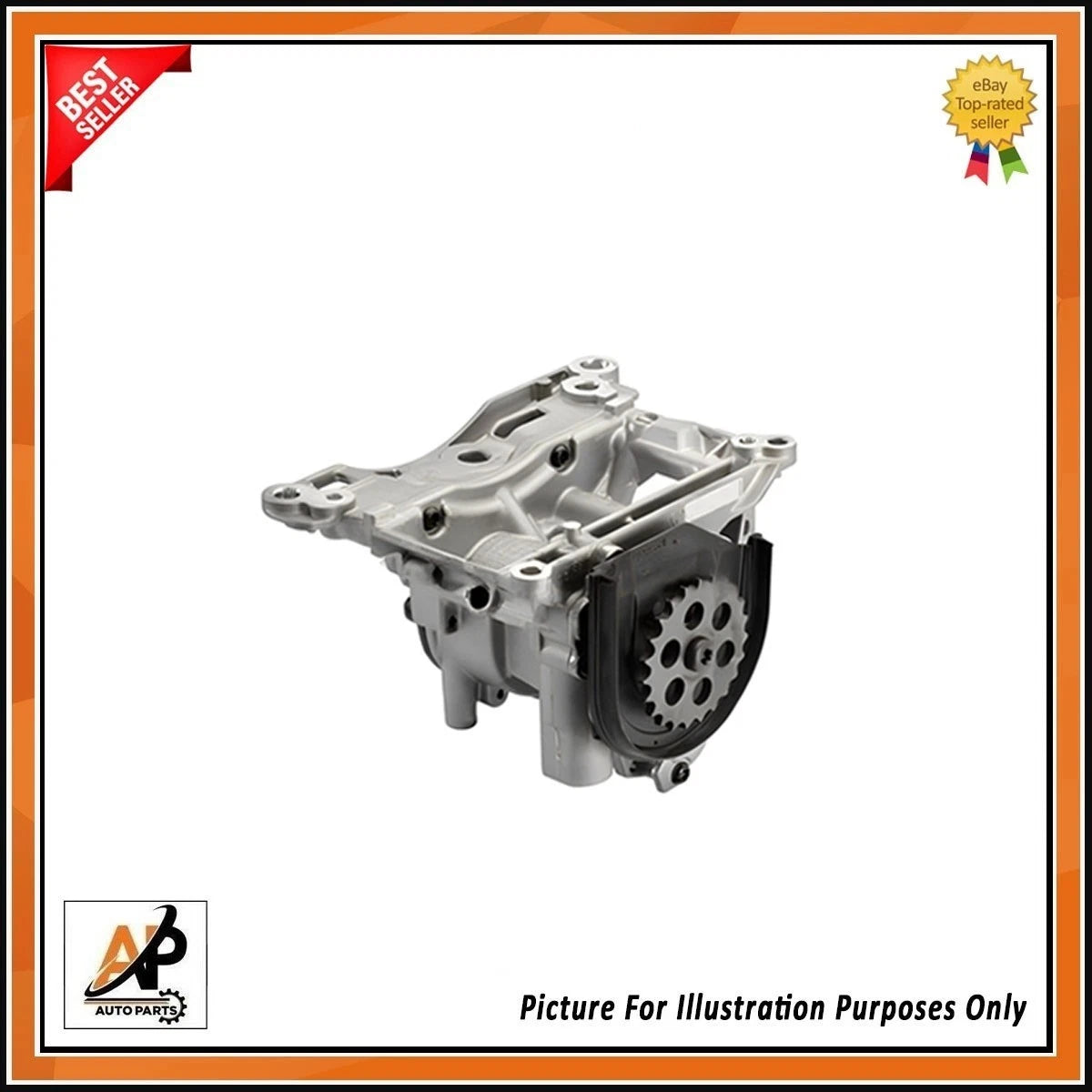 Engine Head Set Replacement for BMW 4 6 Cylinder N57D30B Diesel (2010–2016)