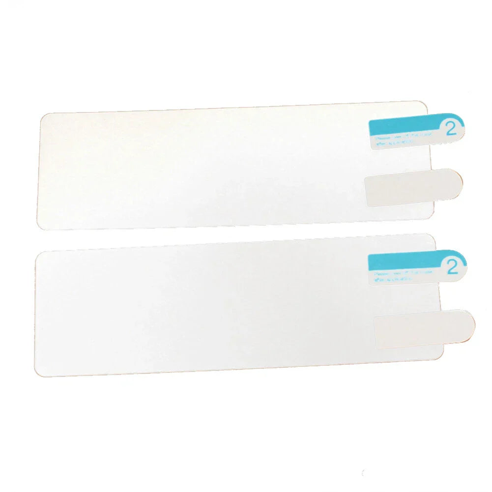 Scratch Film Dashboard Screen Protector for MV Agusta Brutale 800 (16-20)