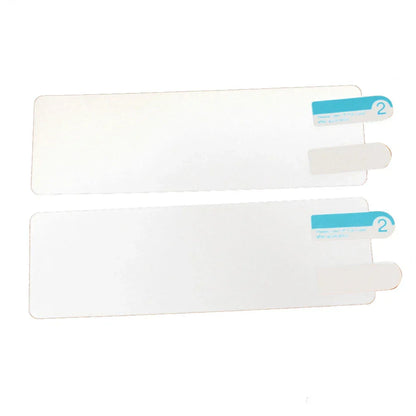 Scratch Film Dashboard Screen Protector for MV Agusta Brutale 800 (16-20)