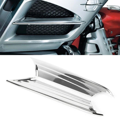 Side Fairing Fins Trim Cover for Honda Goldwing GL1800 (2012-2017)