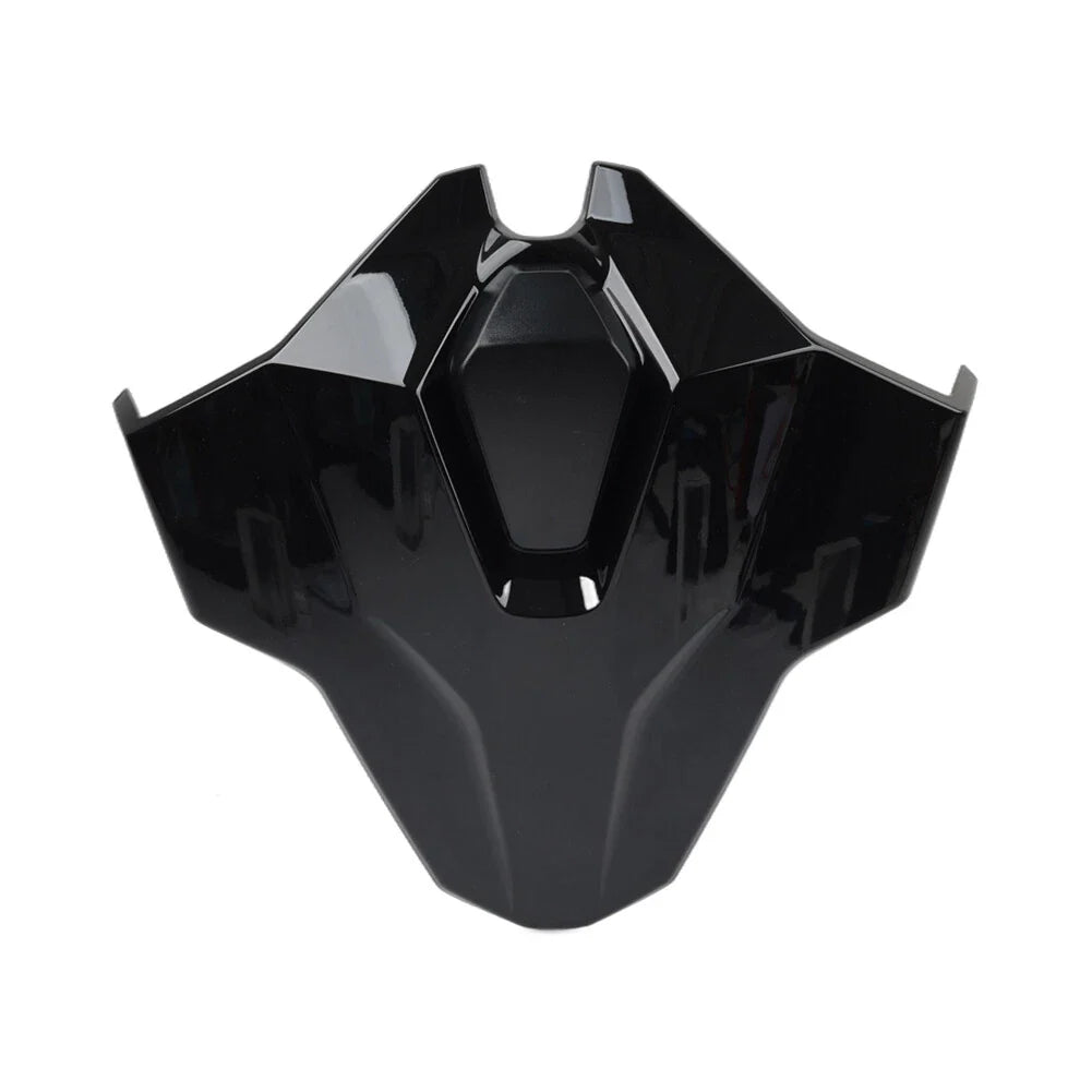 Tail Rear Seat Cover Cowl Glossy Black for BMW S1000RR (2023-2024)