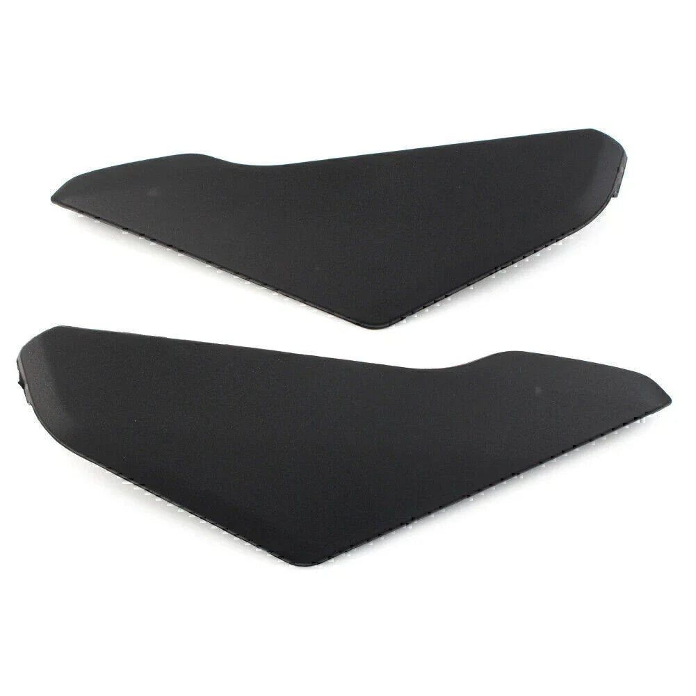 Gas Tank Side Cover Trim Panels for Suzuki GSX-R 600/750 (2004-2005)