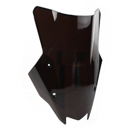Windshield Protector for KAWASAKI Z1000SX (2020-2024) Black