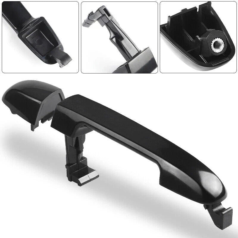 Front Outer Door Handle for Hyundai i30 FD (2007-2012)