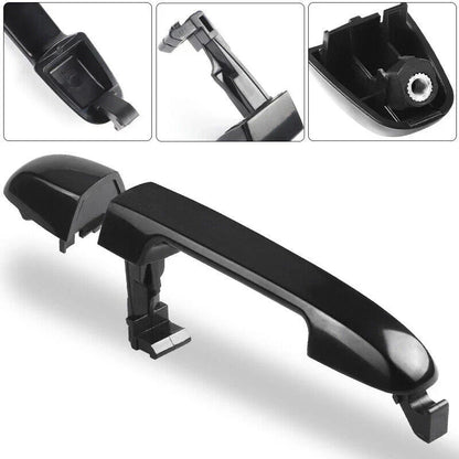 Front Outer Door Handle for Hyundai i30 FD (2007-2012)