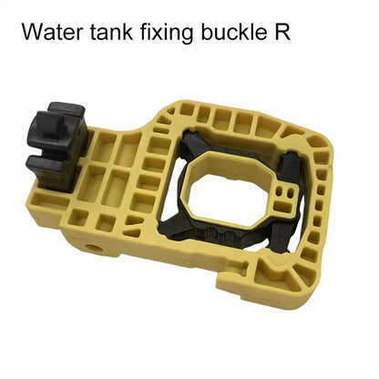 Radiator Brackets  Left & Right for BMW G12 G38 (2016-2023)