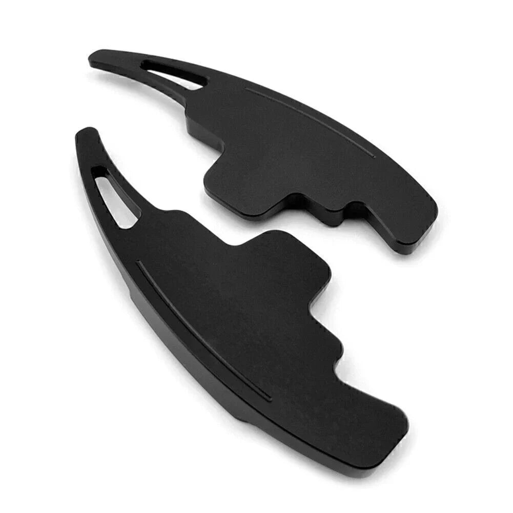Steering Wheel Paddle Shifter Extensions for Mercedes-Benz A B C E CLA CLS