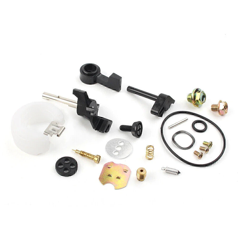 Carburetor Repair Kit for Honda GX120 GX160 GX200 5.5HP 6.5HP
