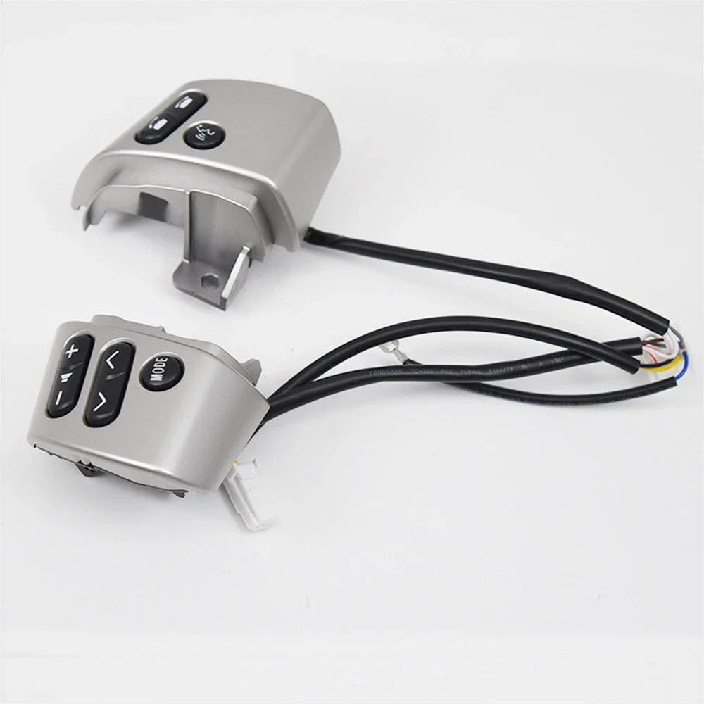 Steering Wheel Control Switch Set for Toyota FJ Cruiser (2007-2021)