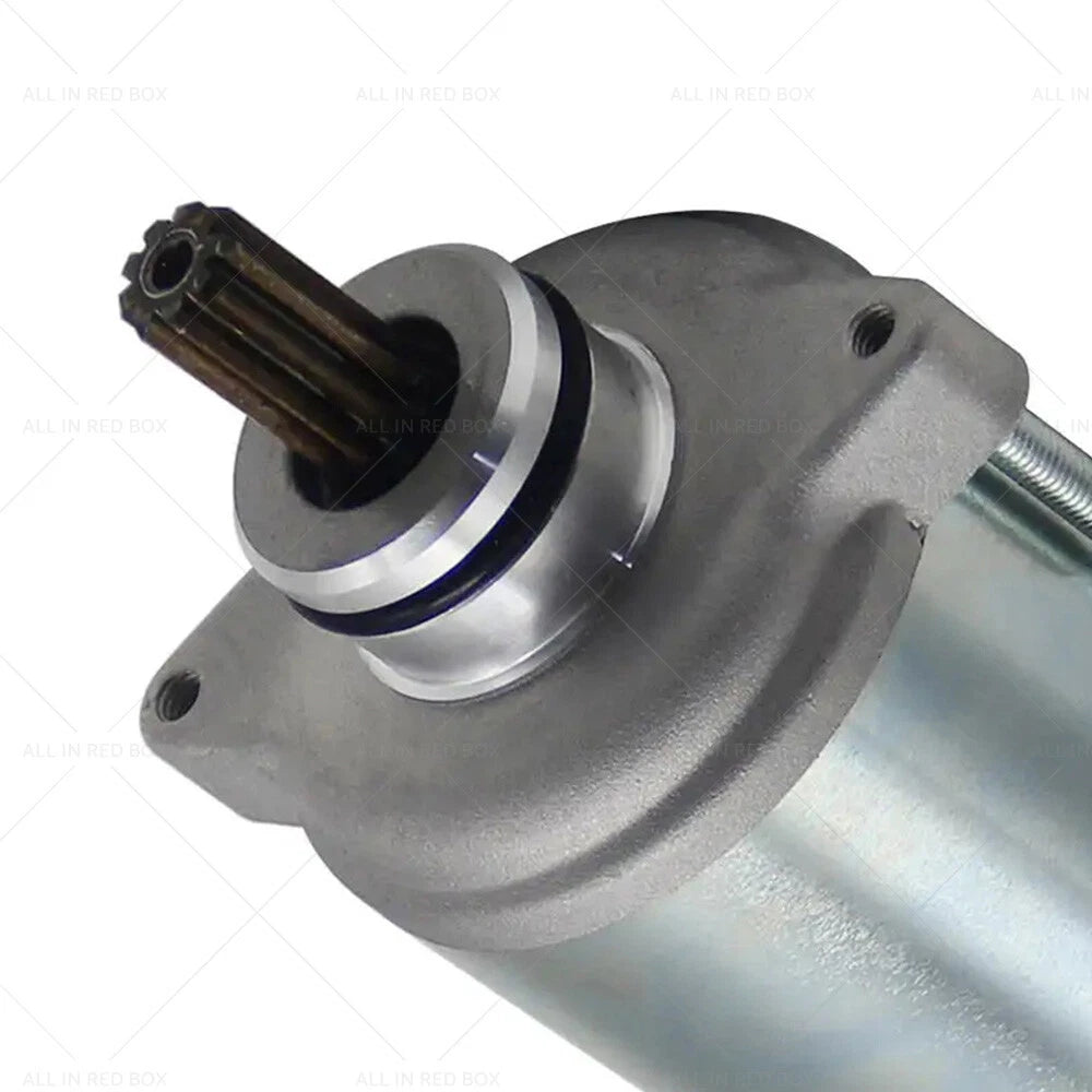 Starter for Suzuki GSXR1000 (2001-2008)