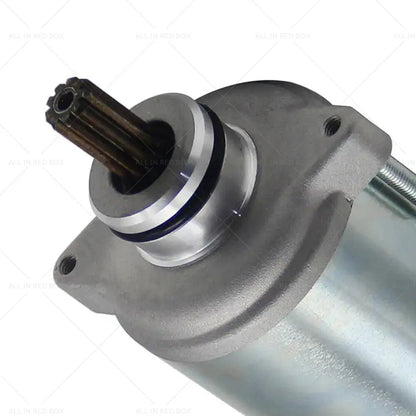 Starter for Suzuki GSXR1000 (2001-2008)