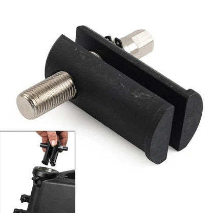 Steering Stem Bearing Race Removal Tool Universal 1-1/8in to 2-5/8in