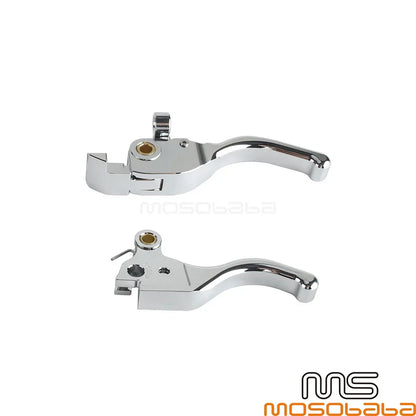 Brake Clutch Hand Levers for Harley Touring Road Glide FLTRX (2024)
