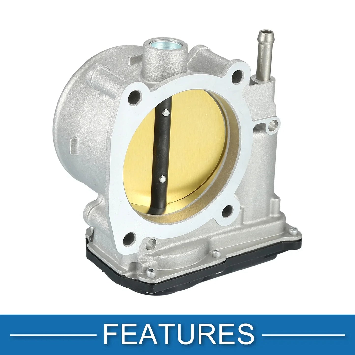 Throttle Body Actuator for Lexus GX470 V8 4.7L (2005-2009)