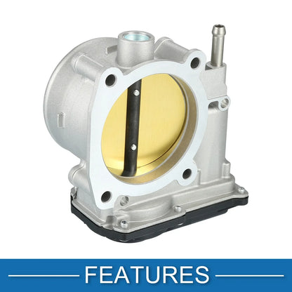 Throttle Body Actuator for Lexus GX470 V8 4.7L (2005-2009)