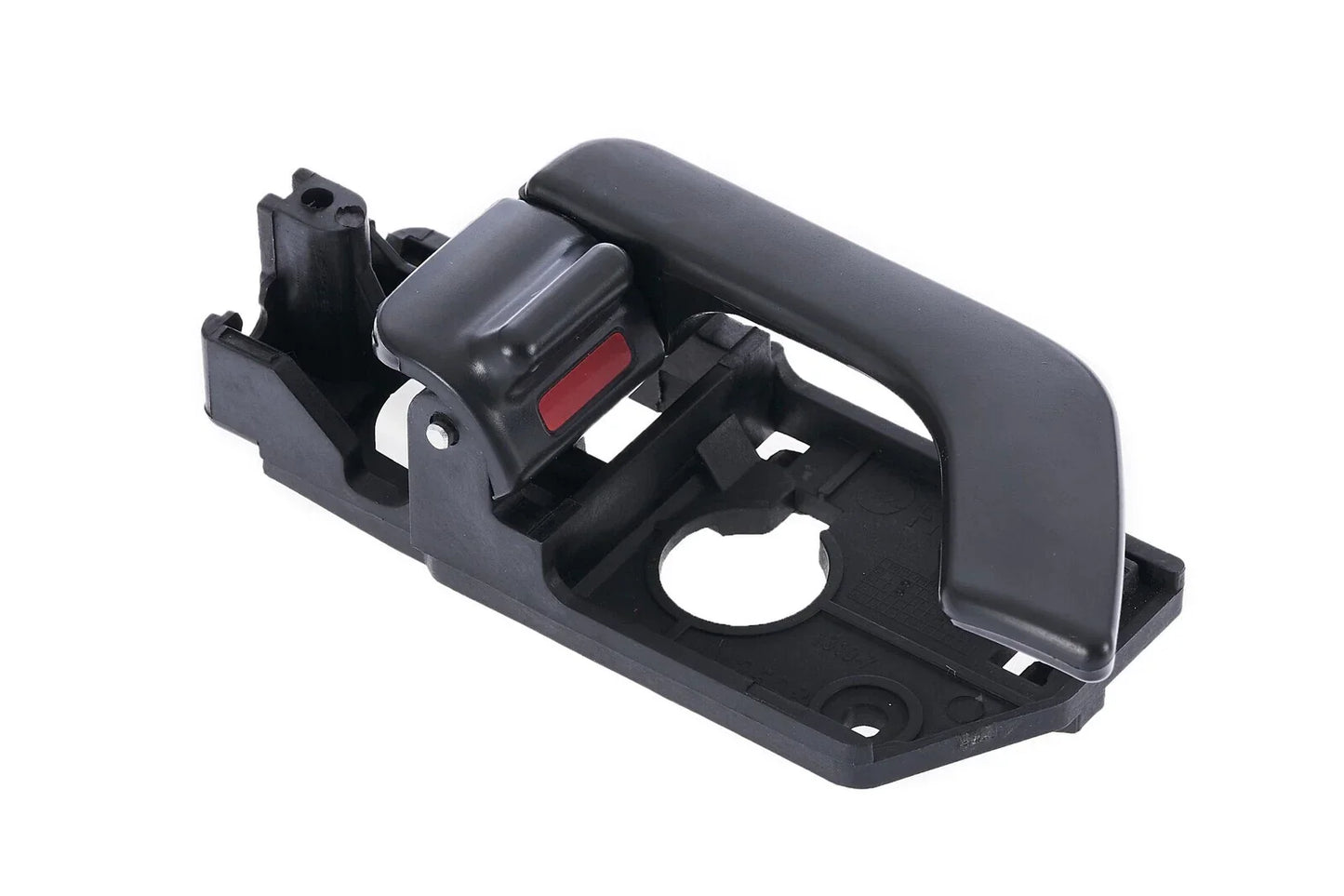 Front Right Inner Door Handle Textured Black for Hyundai Tiburon (2003���2008)