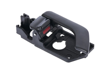 Front Right Inner Door Handle Textured Black for Hyundai Tiburon (2003���2008)