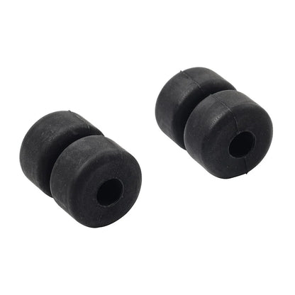 Front Bumper Bracket Bushings for Toyota 4Runner Tundra Tacoma
