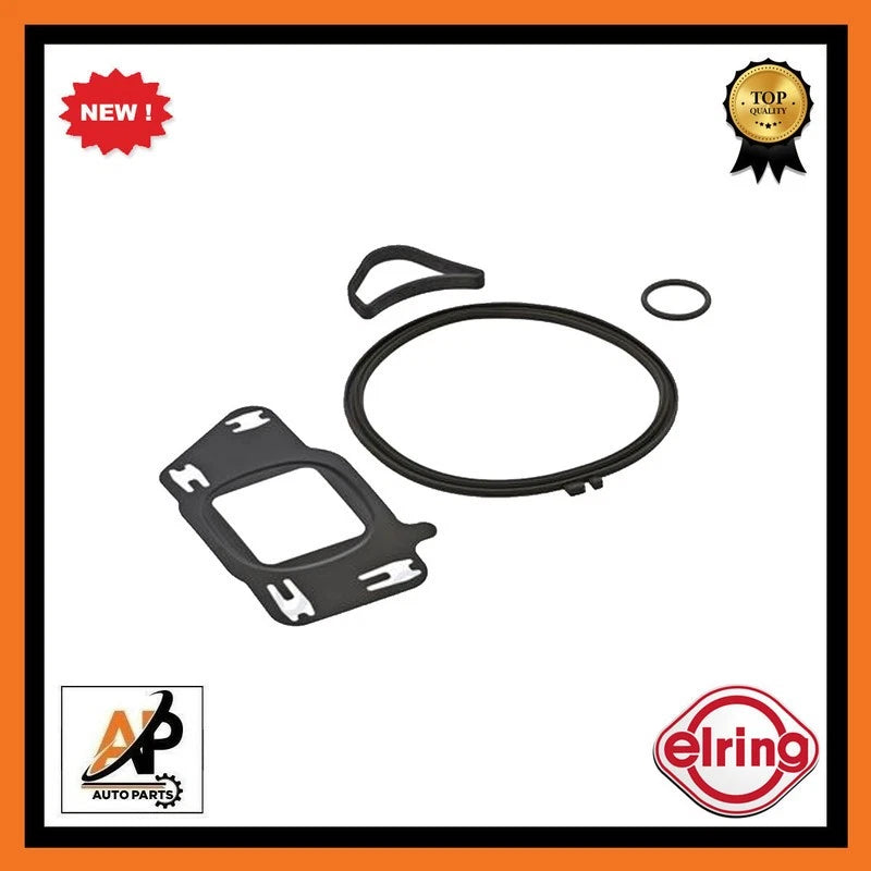 Crankcase Ventilation Gasket Kit for Mercedes-Benz 6R20 T3 (2016–2020)
