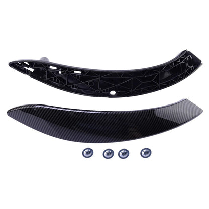 Front Right Inner Door Handle & Cover Trim for BMW 3 4 Series (2012-2020)