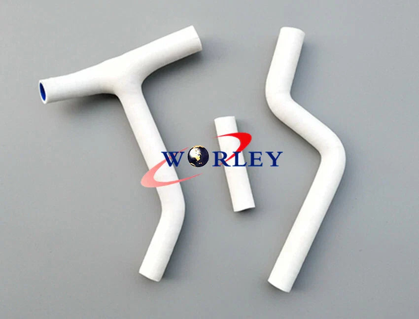 Silicone Y Radiator Hose for Yamaha YZF250 YZ250F (2010-2013)