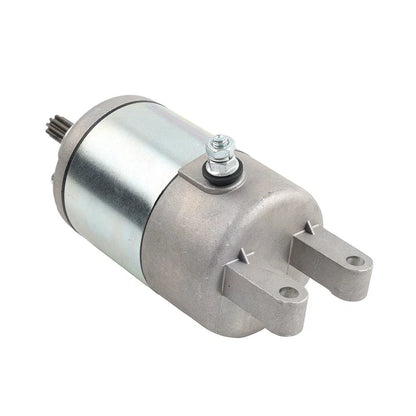 Starter Motor for YAMAHA YP400 MAJESTY 400, CP250 MAXAM, YP250 (2005-2013)