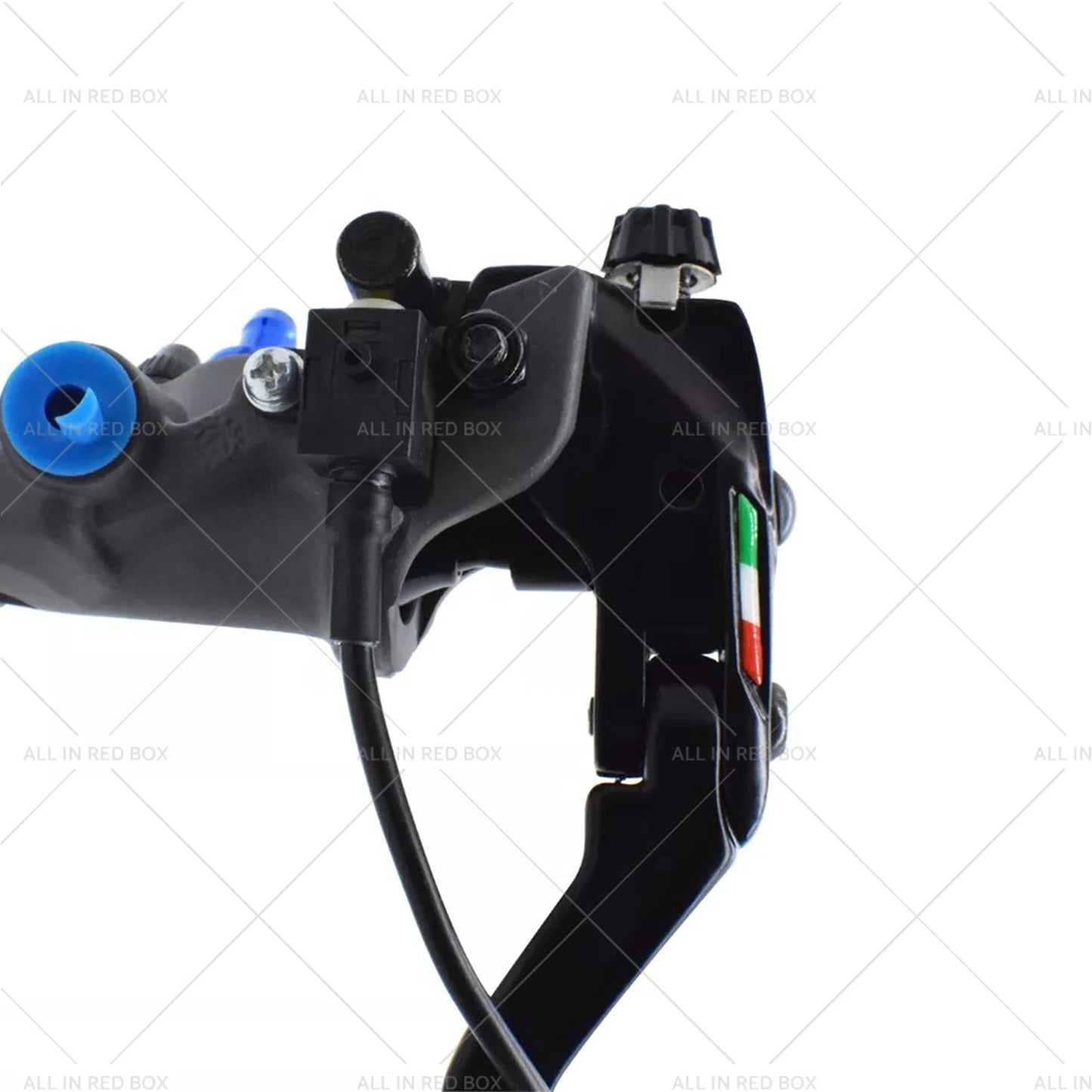 CNC Motorcycle 19 RCS Pair Brake Master Cylinder & Clutch Pump for Ducati